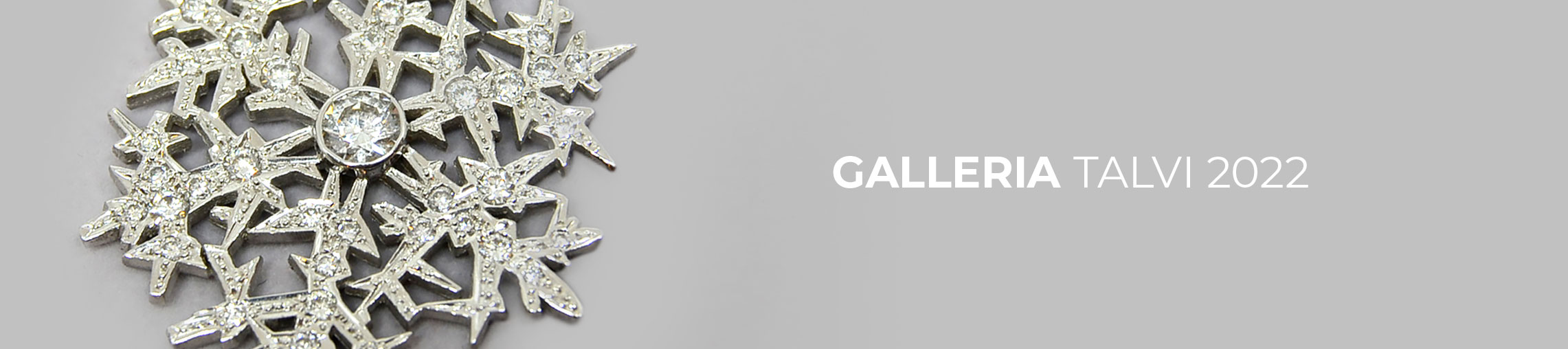 Galleria - Talvi 2022